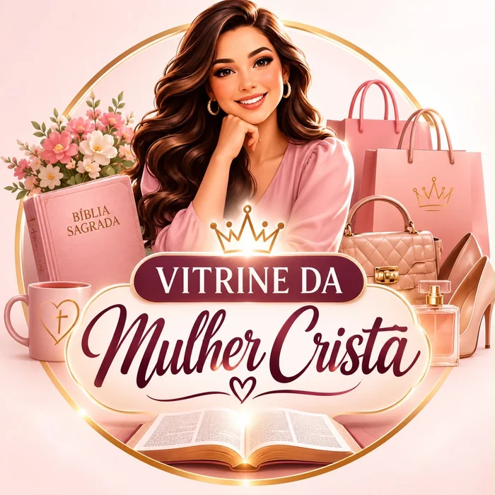 Vitrine da Mulher Cristã